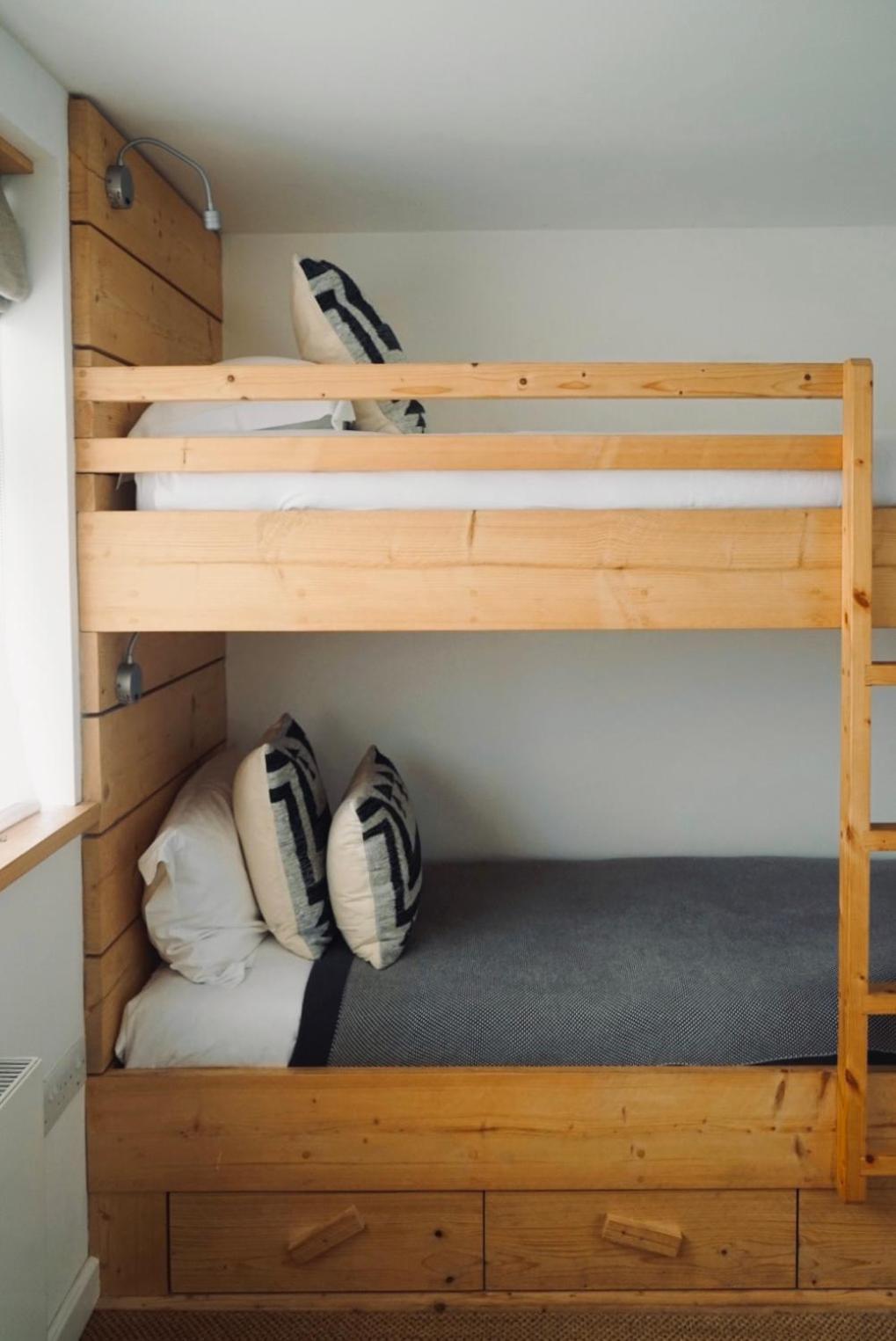 Bed and Breakfast The Victoria Braye Esterno foto
