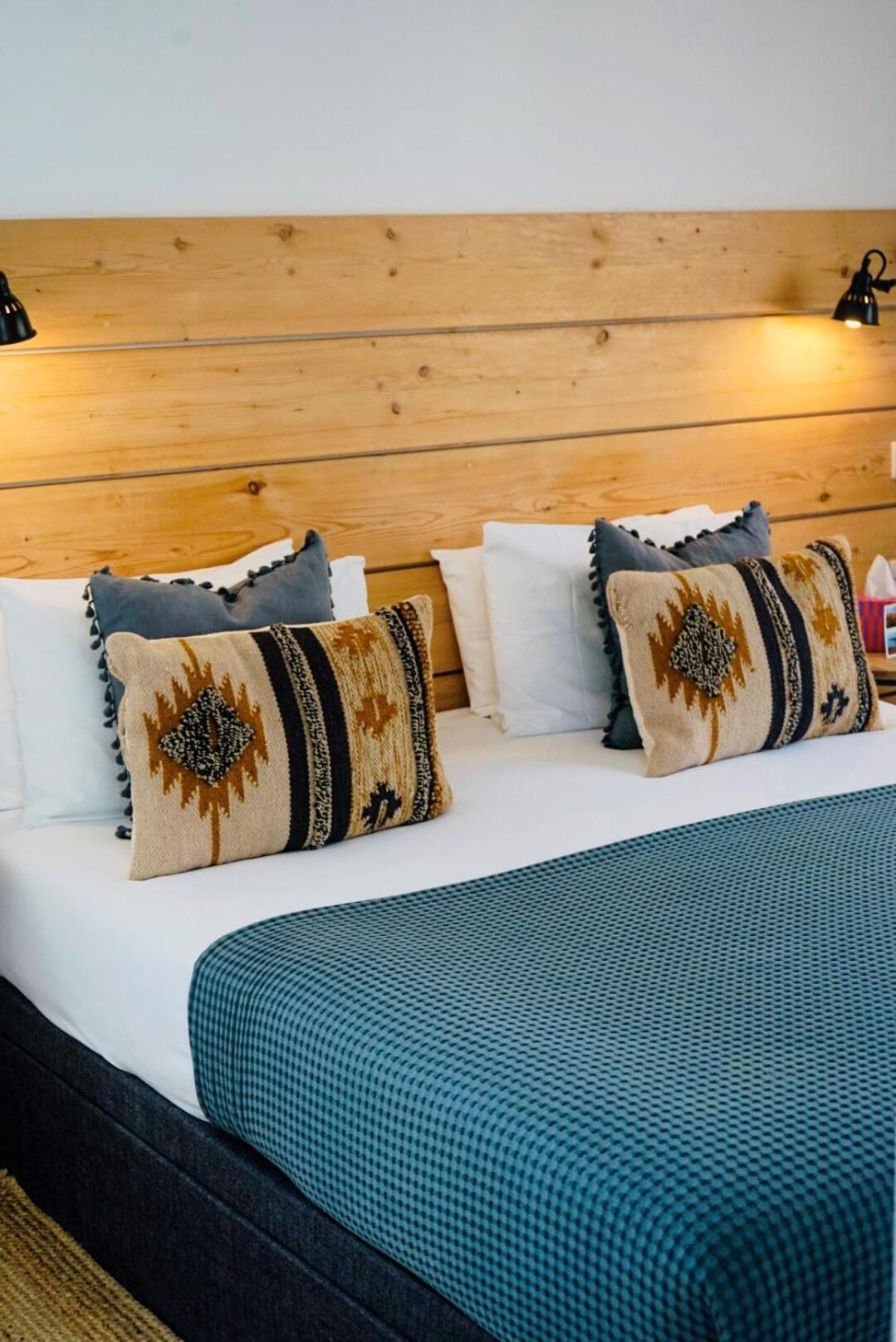 Bed and Breakfast The Victoria Braye Esterno foto